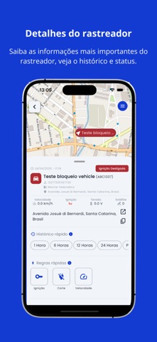 Do Telematics Screenshot 2 of 5