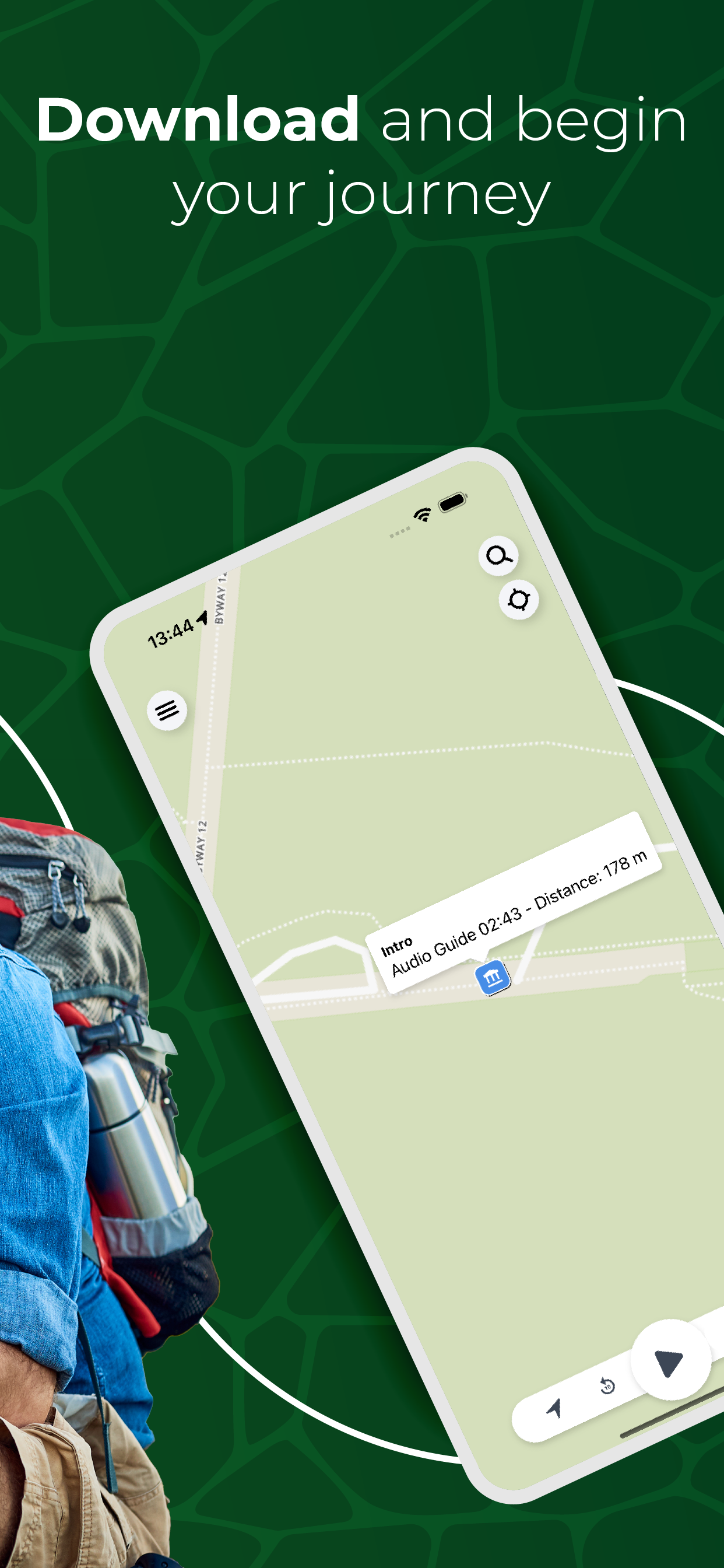 Discover Stonehenge