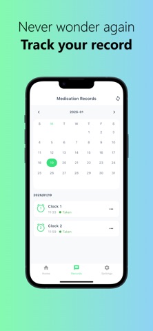 Vaydeer Pill Box screenshot