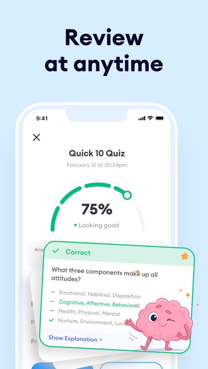 CPA Test Prep 2025 screenshot-6