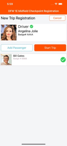 SwiftShield Screenshot 3 of 4