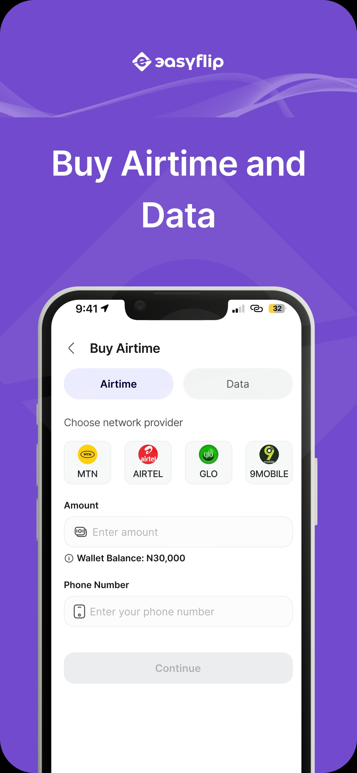 Easyflip: Sell Giftcards screenshot 5