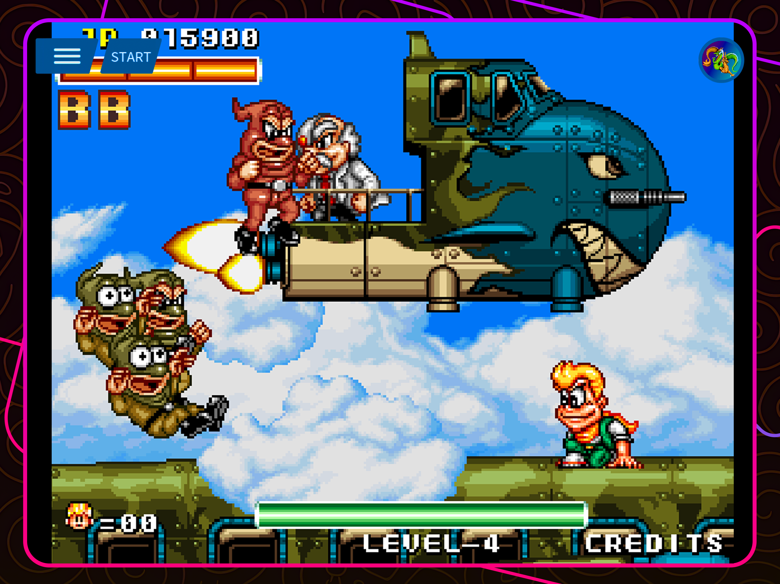 Antstream: Play Retro Games