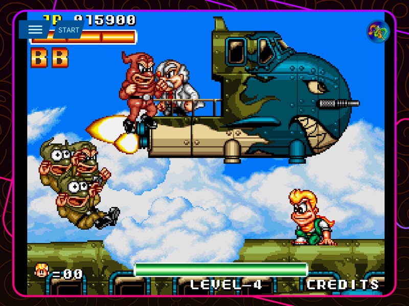 Antstream Arcade screenshot 10