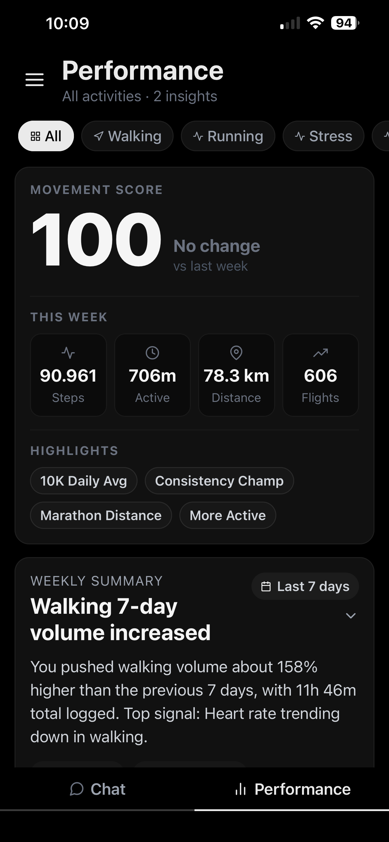 Movalytics: AI Workout Coach