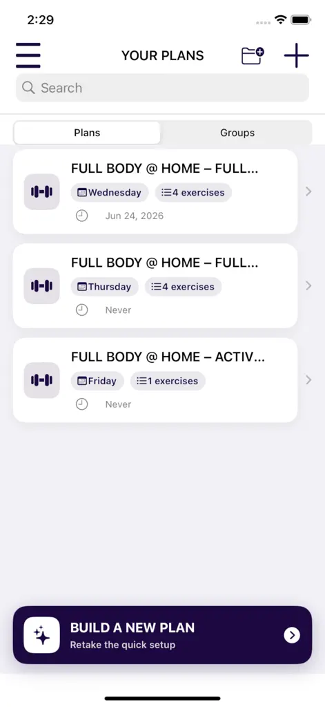 PumpPal-Physical Activity logs - App de Salud y forma física | MWM
