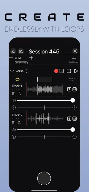MelodyMemo screenshot 3