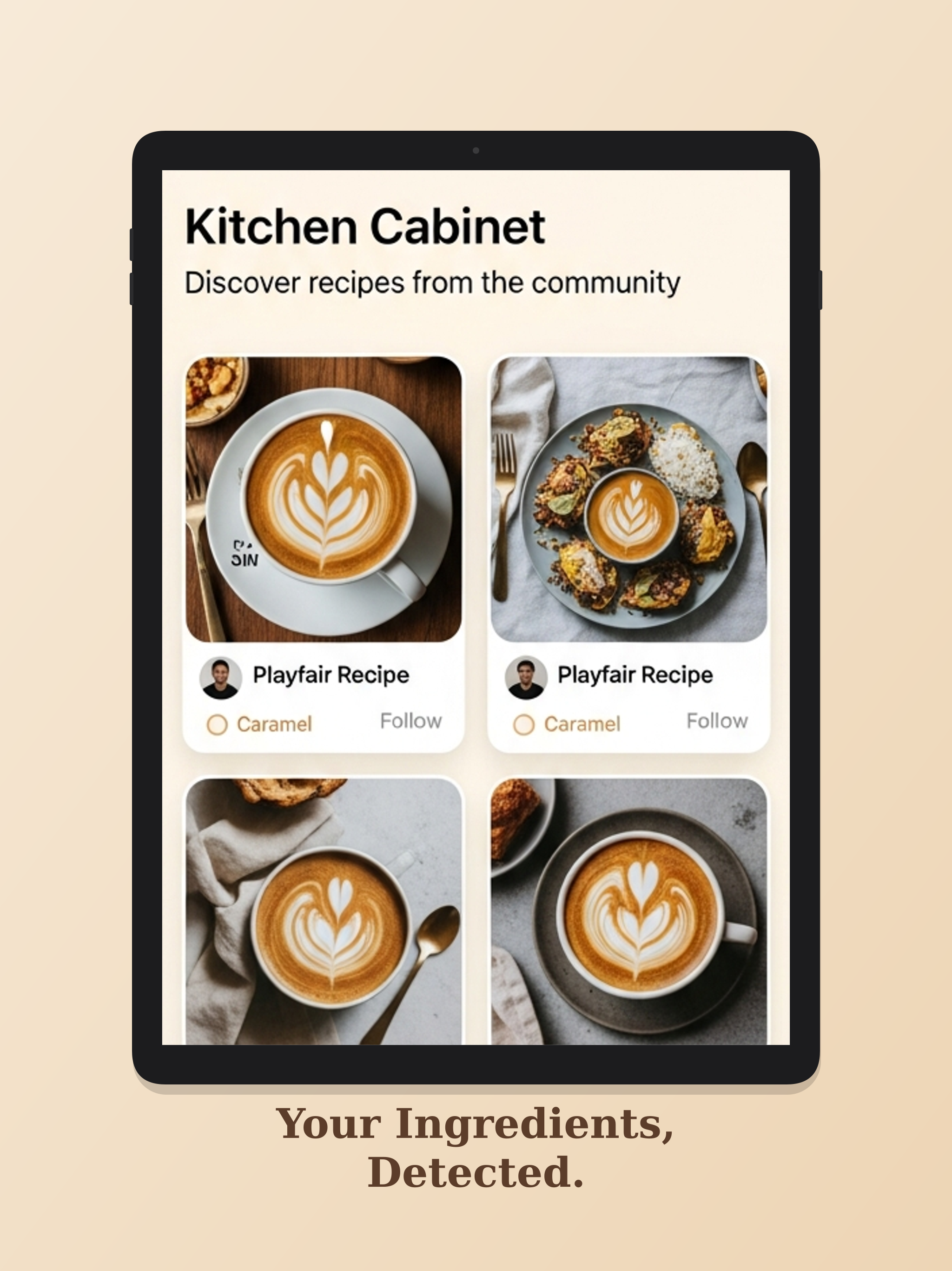 Pocket CookBook! screenshot 8