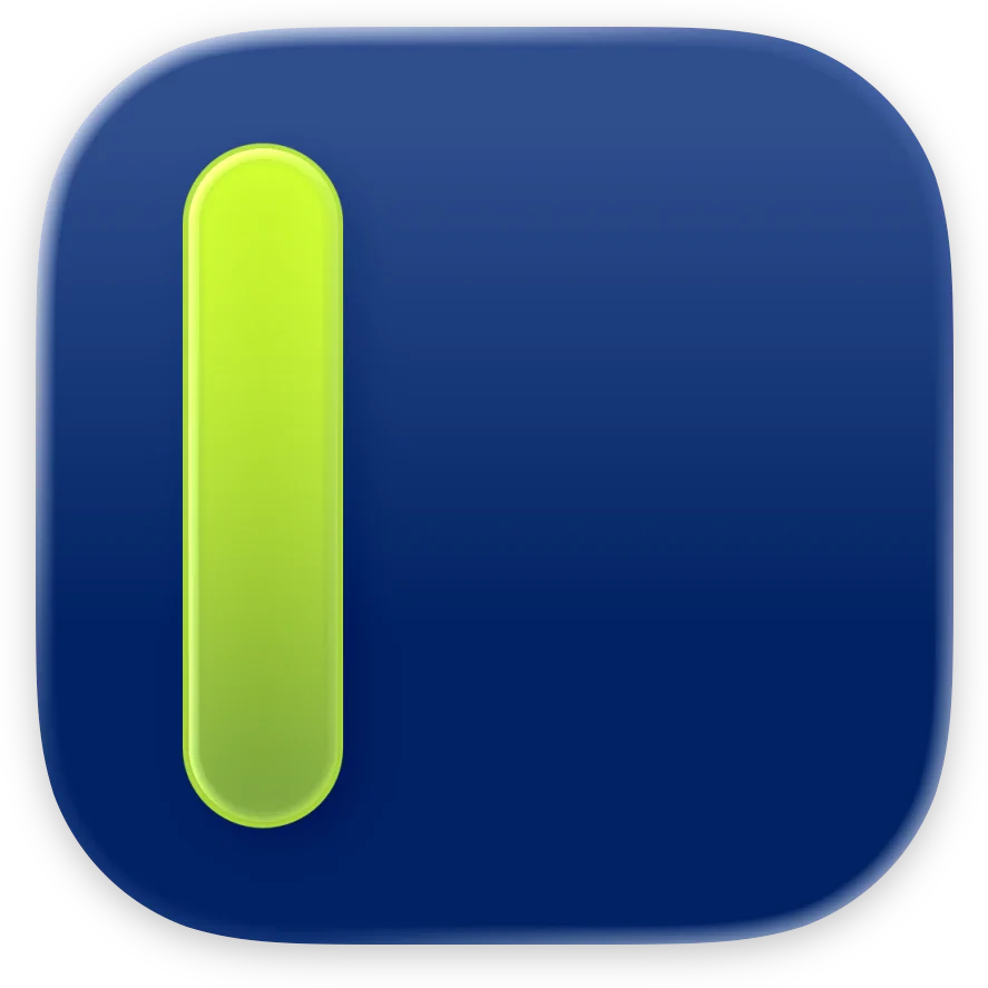 SideNotes – Screen Edge Notes