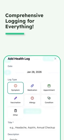 AlignMD Screenshot 8 of 10