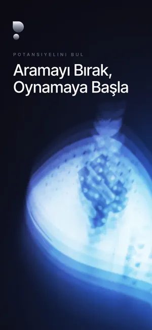 Padeon screenshot 1