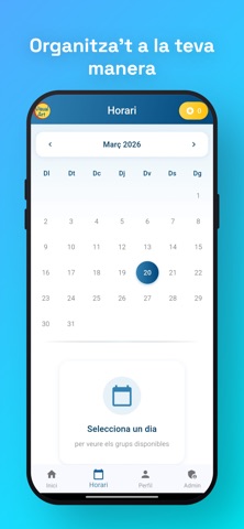 VisualArt screenshot