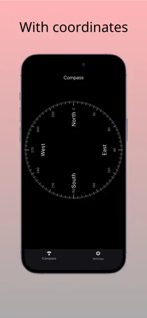 Altimeter & GPS - Compass screenshot 2