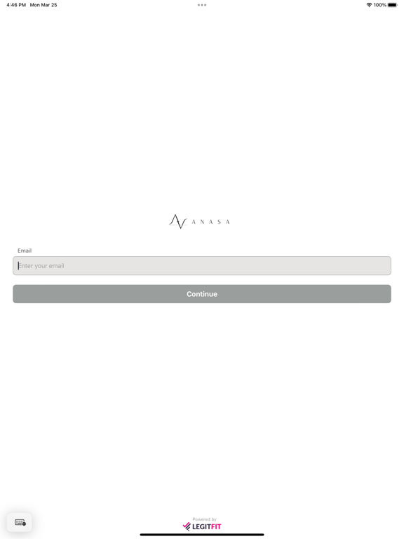 Screenshot #4 pour Anasa Pilates