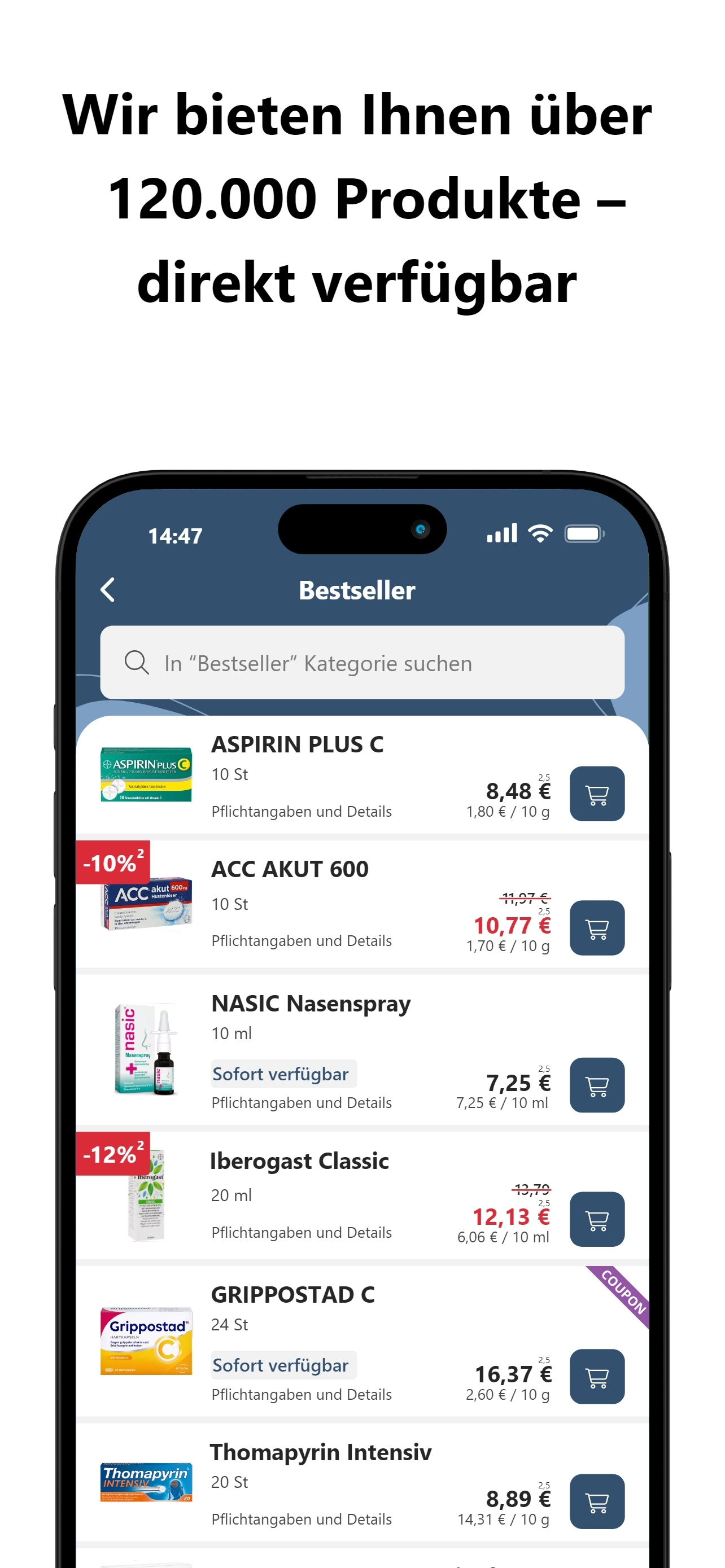 Möwen Apotheke Wismar