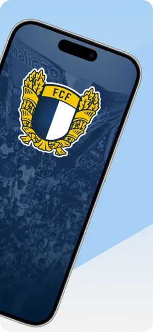 FC Famalicão screenshot 2