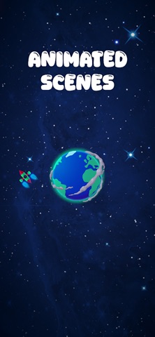 Space Drills Screenshot 4 of 5