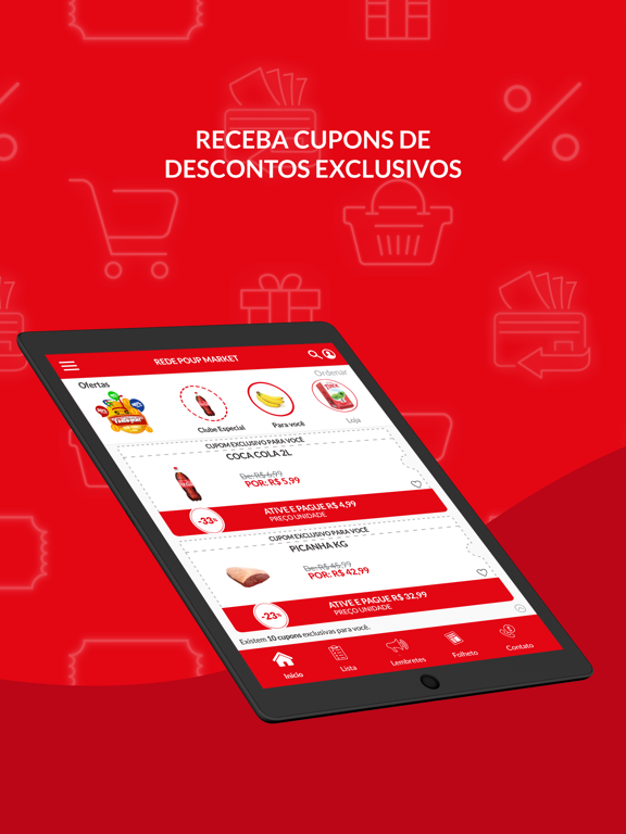 Screenshot #5 pour Poup Market