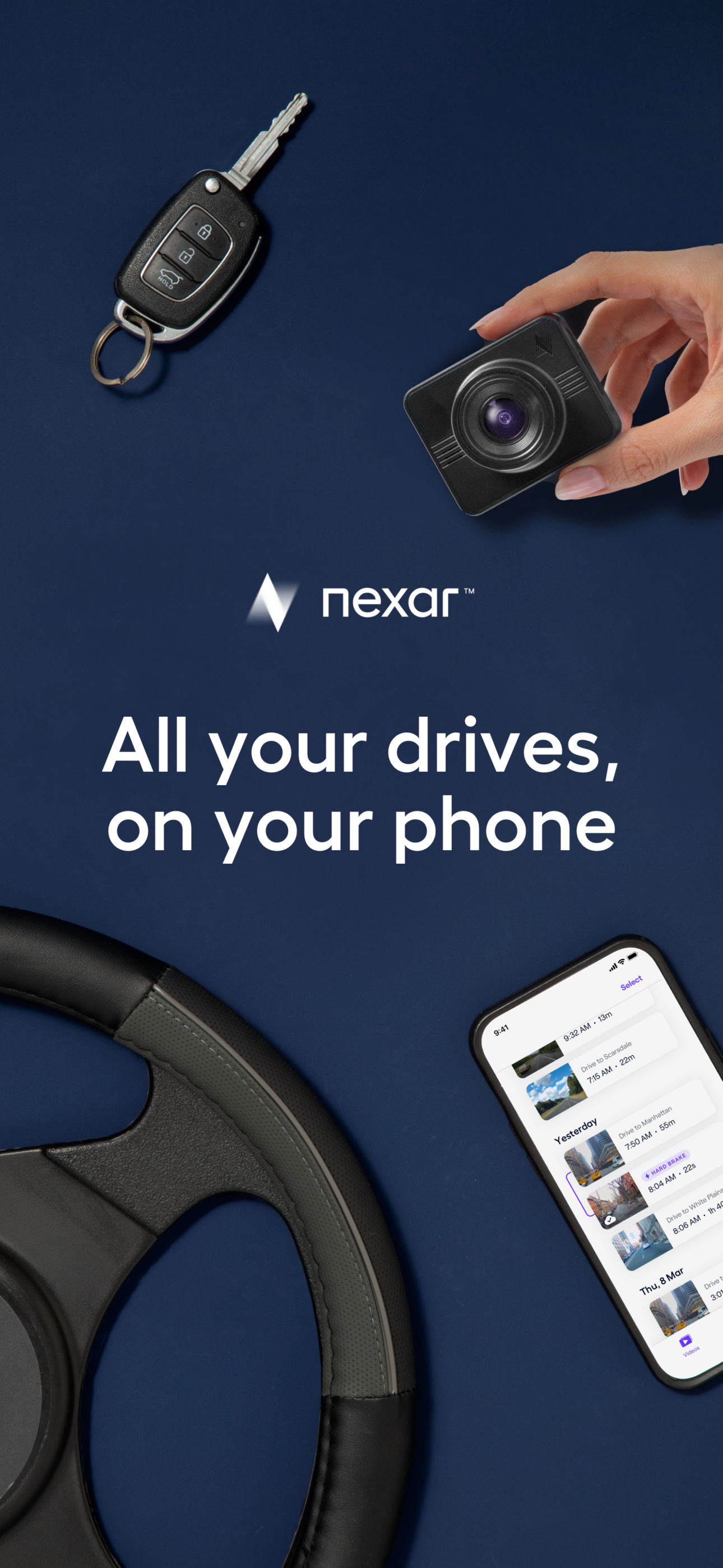 Nexar Classic