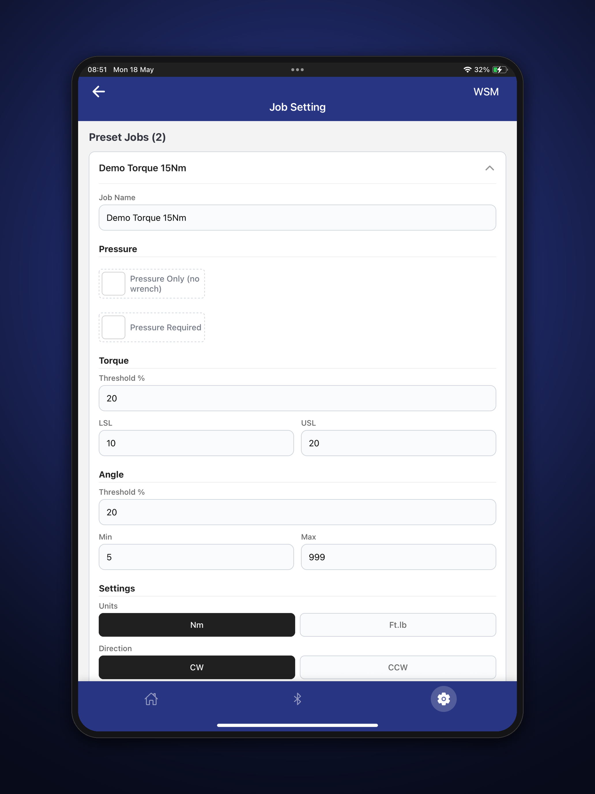 Crane Smart Connect screenshot 15
