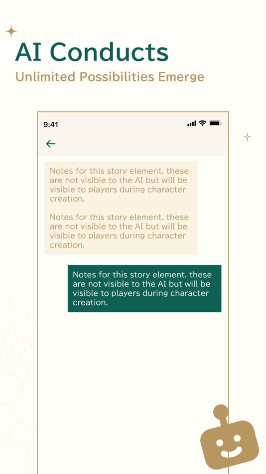#2. AIstoryMe (iOS) 게시자: Ruslan Sukhomlyn