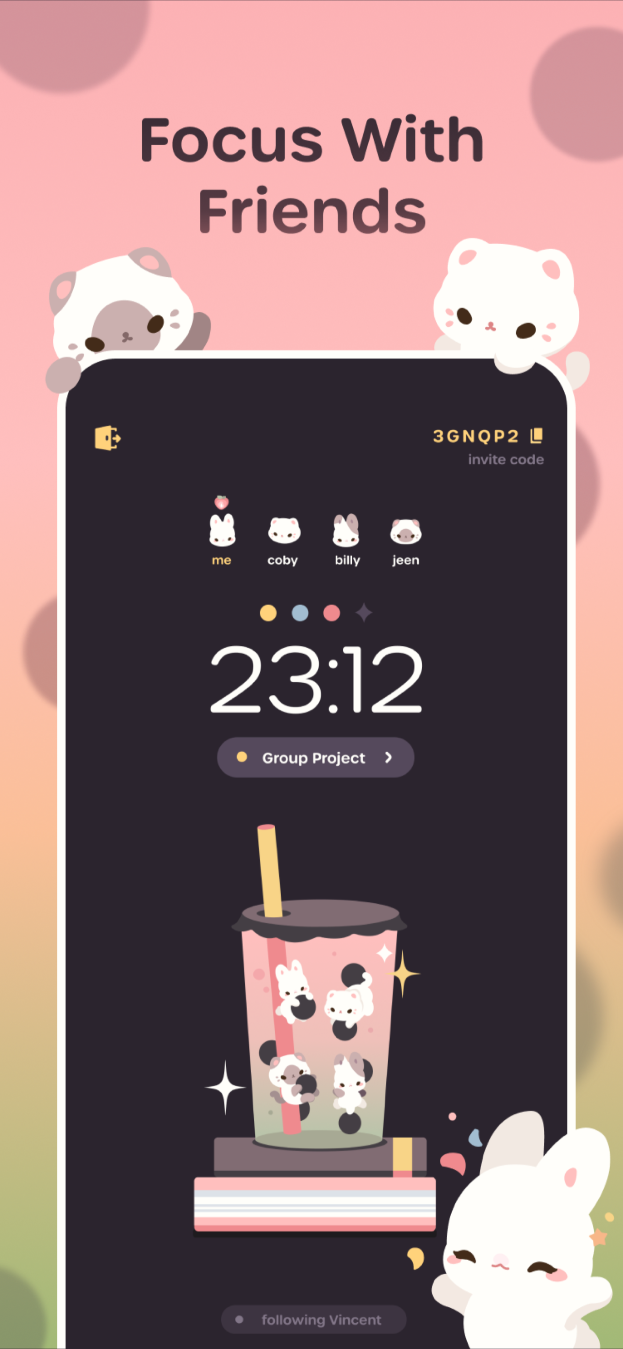 Midoro screenshot 4