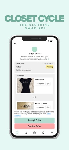 Closet Cycle Screenshot 1 of 5