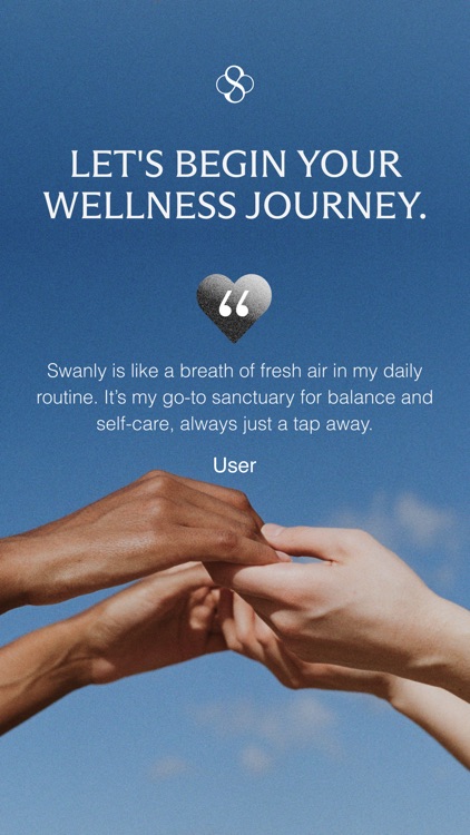 Swanly: Stretch & Mindfulness screenshot-6