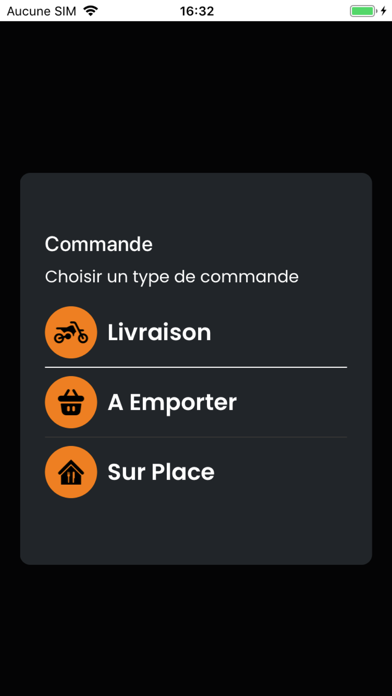 Milano Pizza Maisons-Alfort Screenshot