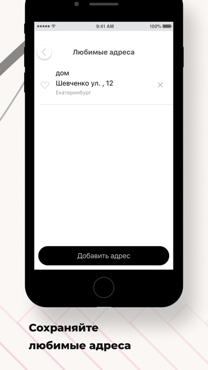 Wellgo личный водитель