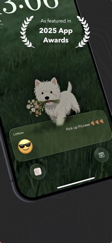 LitNote - Literally best note Screenshot 1 of 6