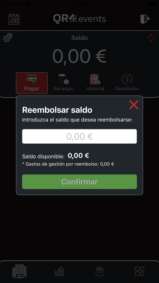 #5. QR4events (iOS) 由: qr4events 2020 sl