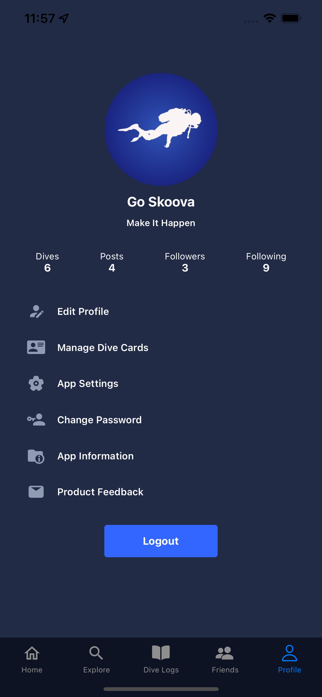 Skoova