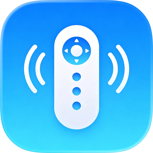 TV Remote Control：Universal TV