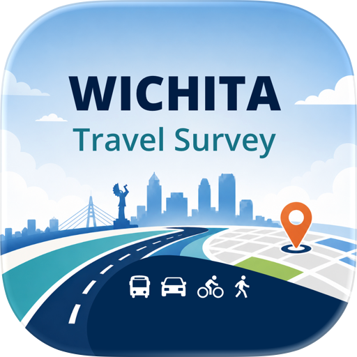 Wichita Area Travel Survey