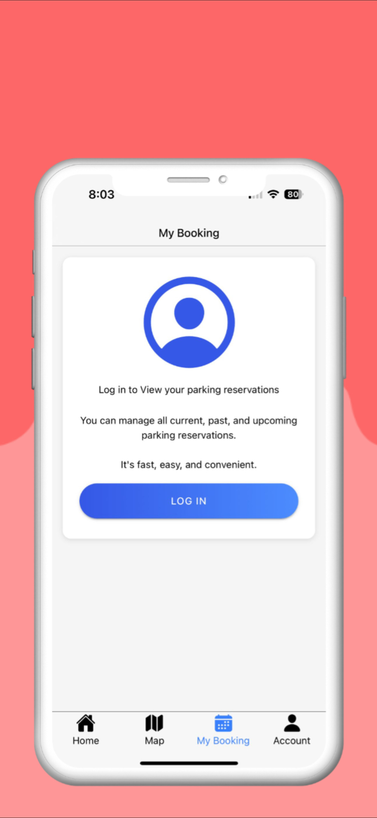 PMSI Parking
