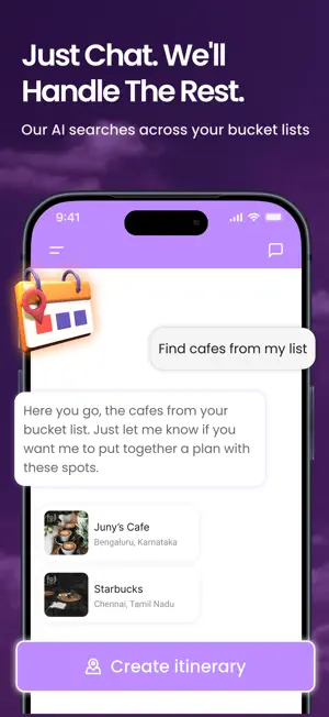 Gumo - Save, Research, Book screenshot 3