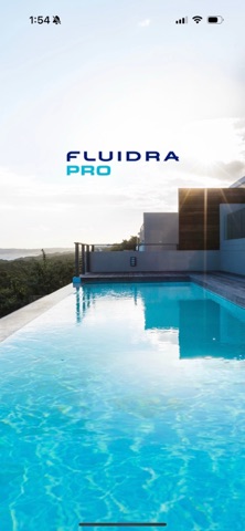 Fluidra Pro Screenshot 1 of 4