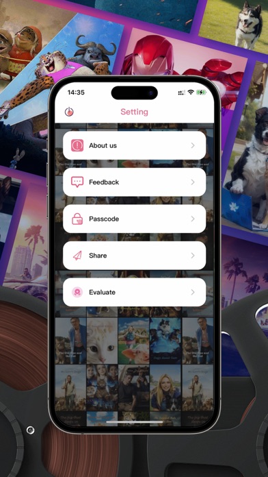 Nexulo Screenshot