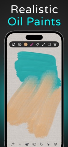 Paintrix: Digital Art App Screenshot 4 of 7