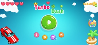 Turbo Dash Screenshot 1 of 5