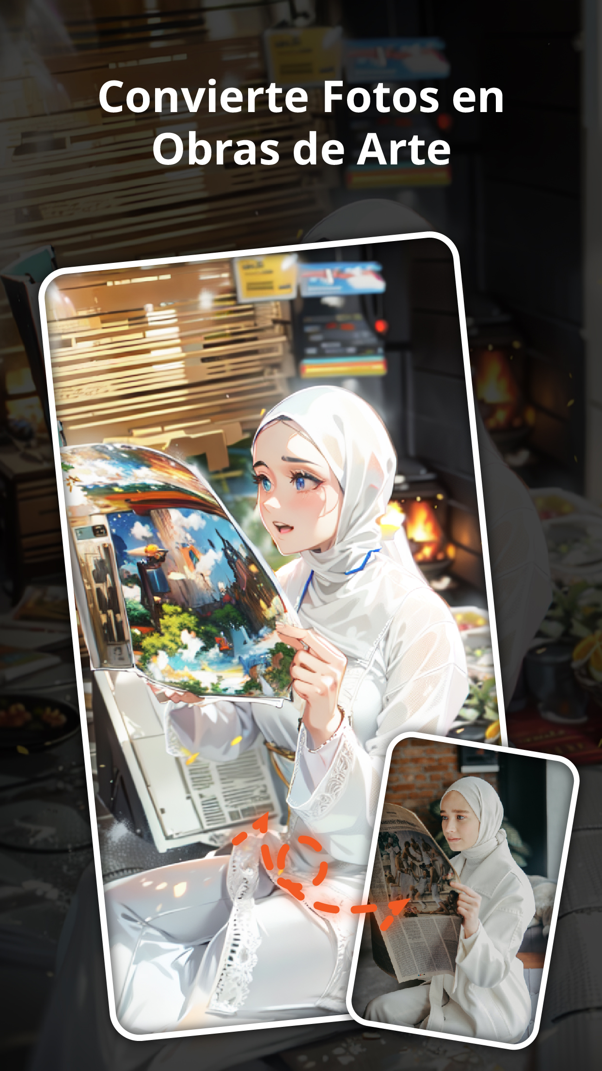 AI Therapy Companion NawaCares