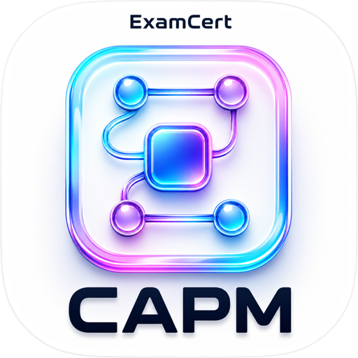 CAPM PMI Prep 2026 ® ExamCert