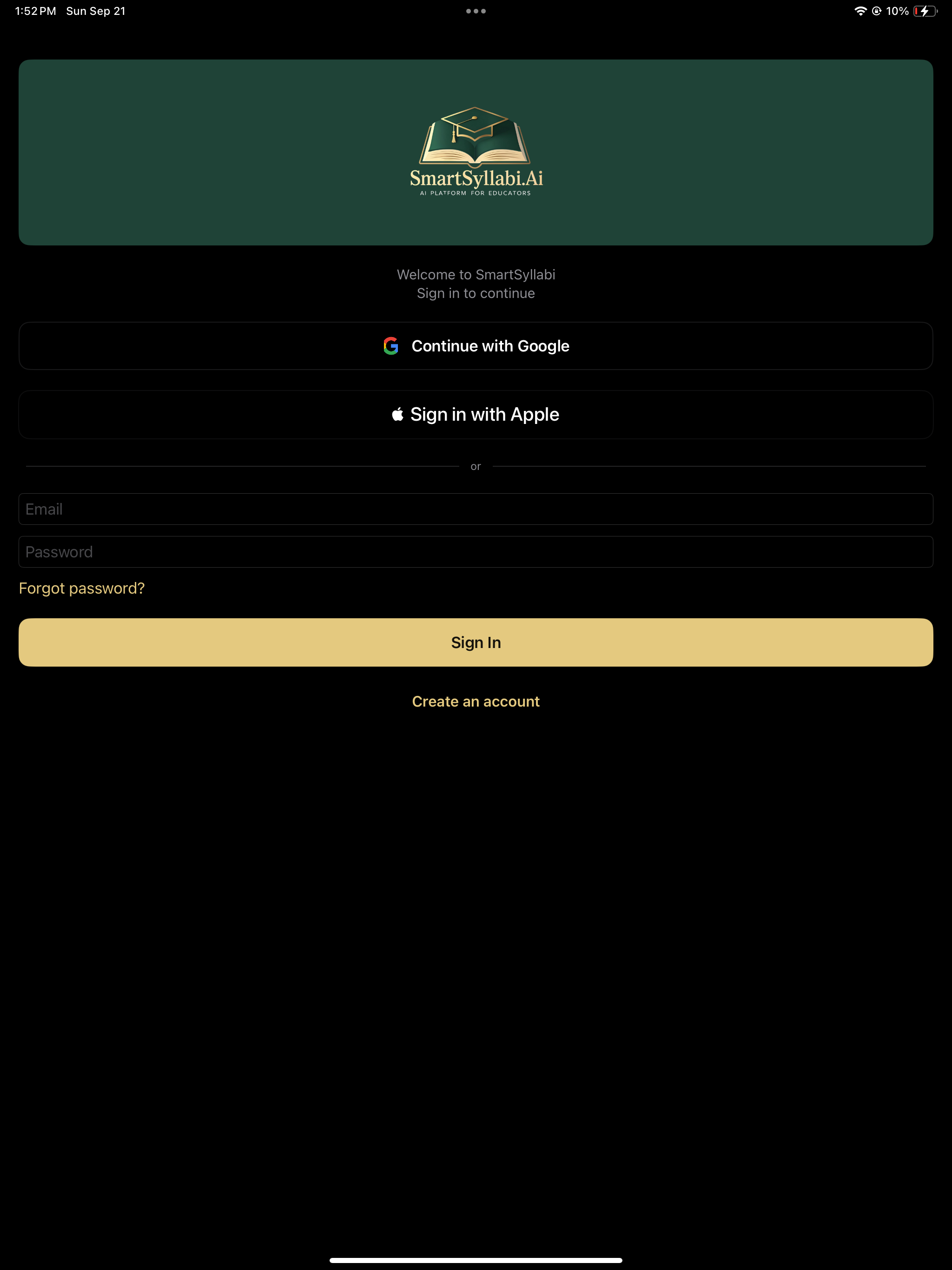 SmartSyllabi.Ai