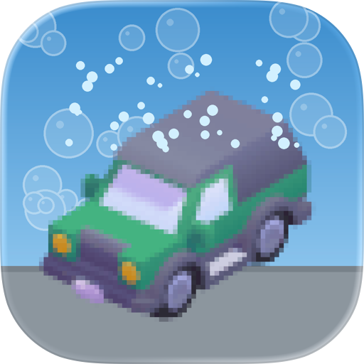Station lavage