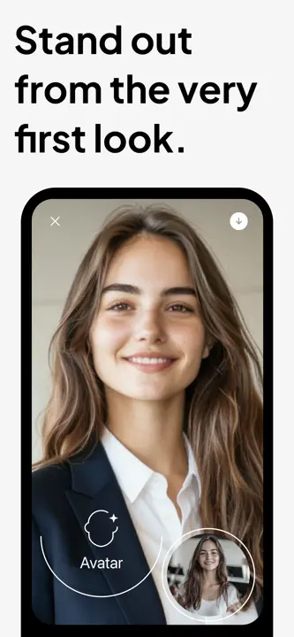 PhotoBoost: Screenshot 6 von 8