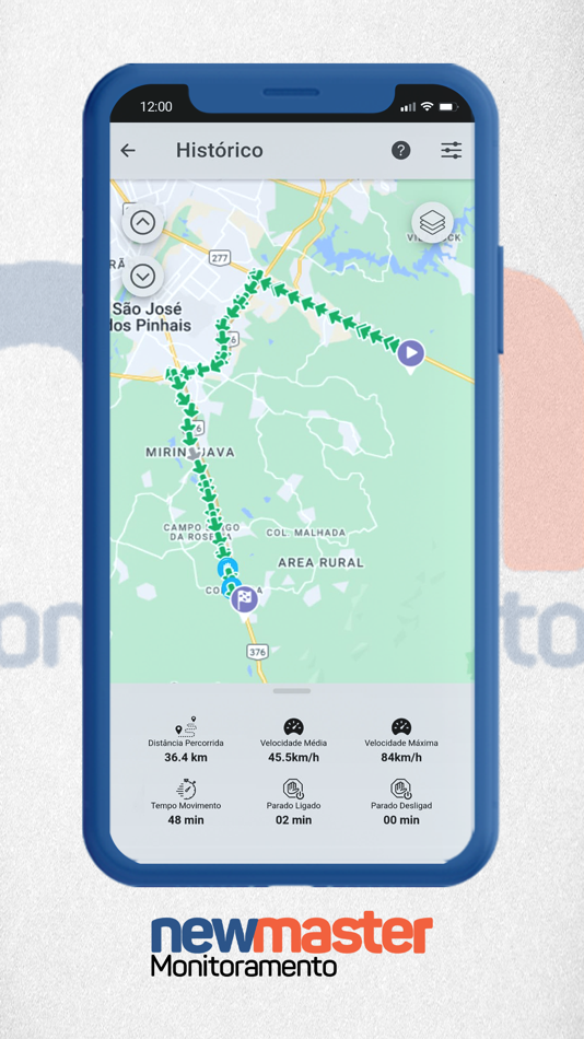 #5. Cle.car (iOS) By: Reinaldo de Aguiar