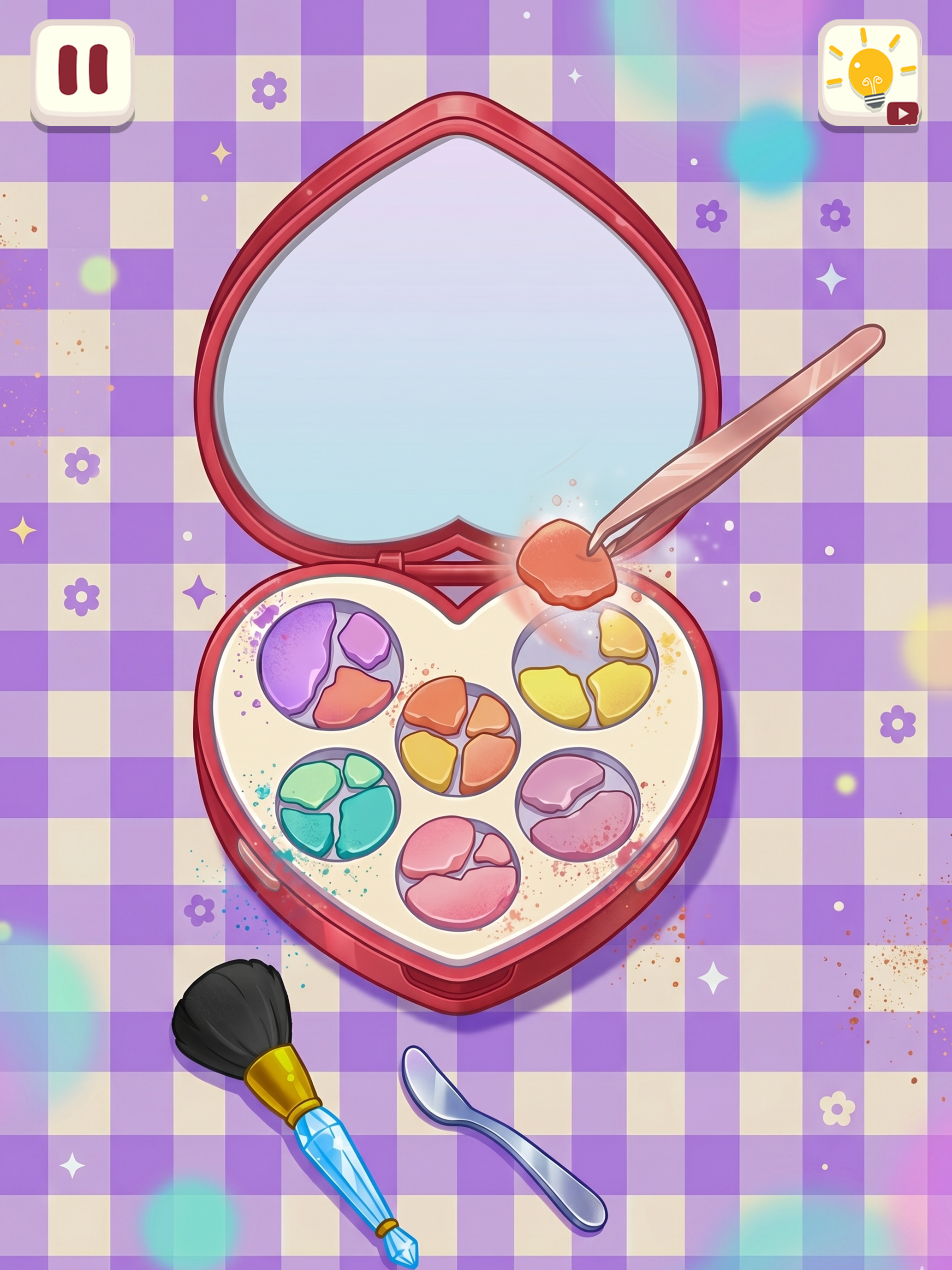 Satisfying Organize Mini games screenshot 16
