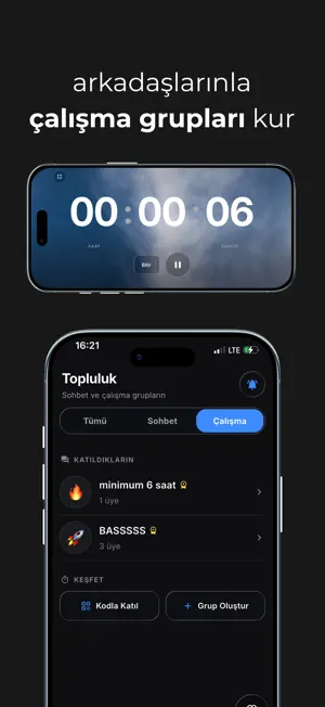 Mentor: YKS Sosyal screenshot 2