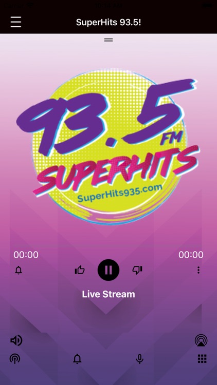 SuperHits 93.5
